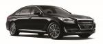 Genesis EQ900 2016 года